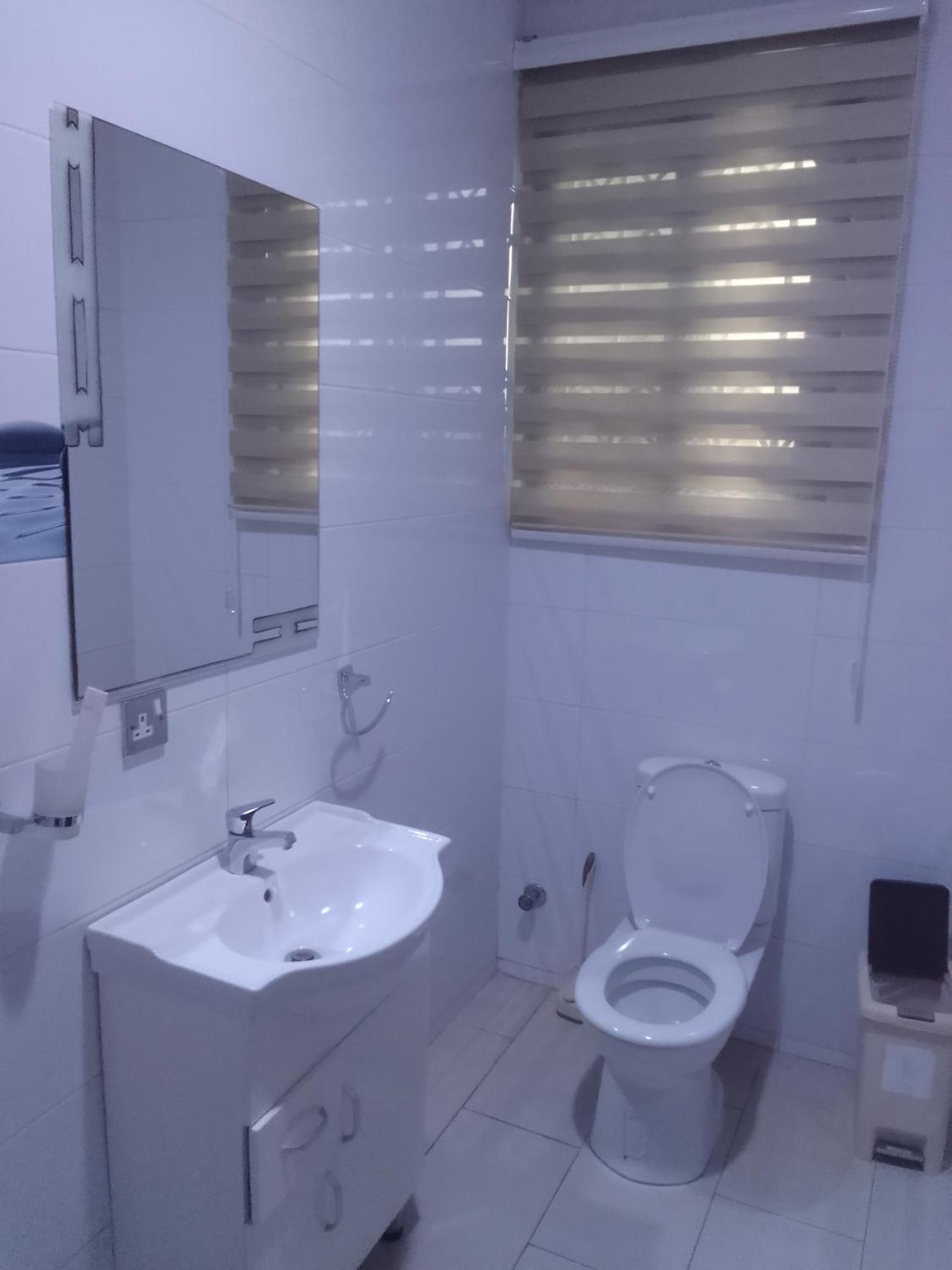 Park View Hotel Taifa المظهر الخارجي الصورة